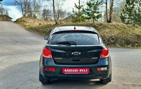 Chevrolet Cruze II, 2013 год, 749 000 рублей, 6 фотография