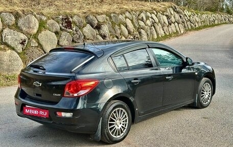 Chevrolet Cruze II, 2013 год, 749 000 рублей, 8 фотография