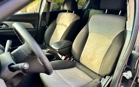 Chevrolet Cruze II, 2013 год, 749 000 рублей, 14 фотография