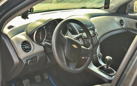 Chevrolet Cruze II, 2013 год, 749 000 рублей, 17 фотография