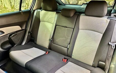 Chevrolet Cruze II, 2013 год, 749 000 рублей, 13 фотография