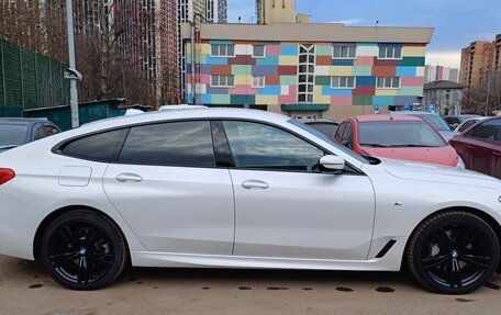 BMW 6 серия, 2019 год, 3 700 000 рублей, 2 фотография