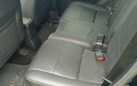 Land Rover Freelander II рестайлинг 2, 2006 год, 680 000 рублей, 5 фотография