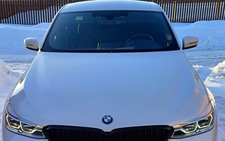 BMW 6 серия, 2019 год, 3 700 000 рублей, 3 фотография