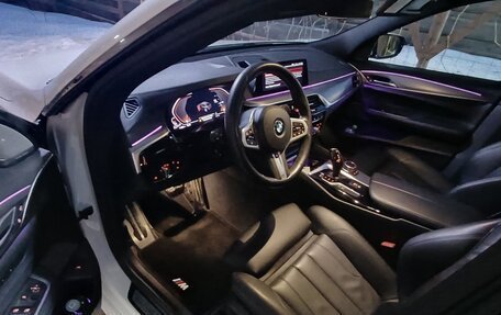 BMW 6 серия, 2019 год, 3 700 000 рублей, 6 фотография