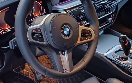 BMW 6 серия, 2019 год, 3 700 000 рублей, 7 фотография