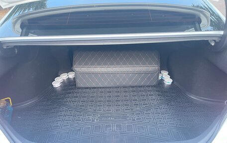 Toyota Camry, 2018 год, 2 850 000 рублей, 7 фотография