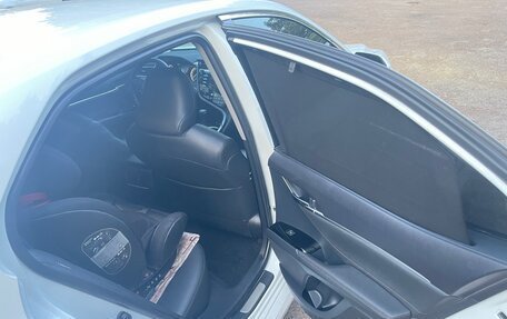 Toyota Camry, 2018 год, 2 850 000 рублей, 12 фотография