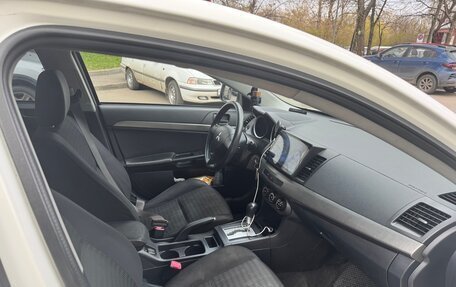 Mitsubishi Lancer IX, 2012 год, 780 000 рублей, 8 фотография