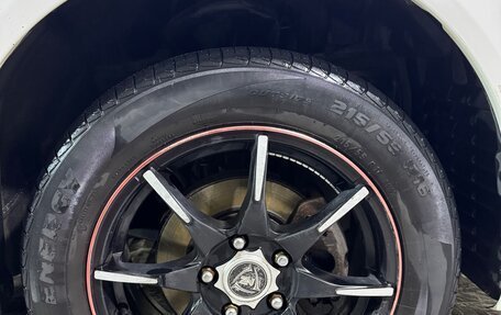 Mitsubishi Lancer IX, 2012 год, 780 000 рублей, 6 фотография