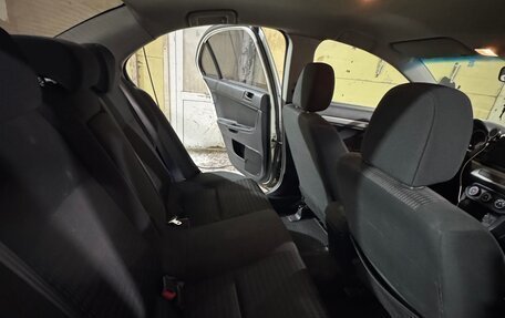 Mitsubishi Lancer IX, 2012 год, 780 000 рублей, 9 фотография