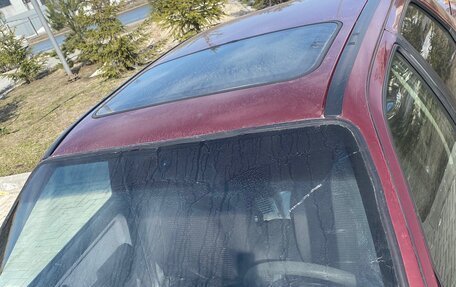 Ford Sierra I, 1992 год, 160 000 рублей, 12 фотография