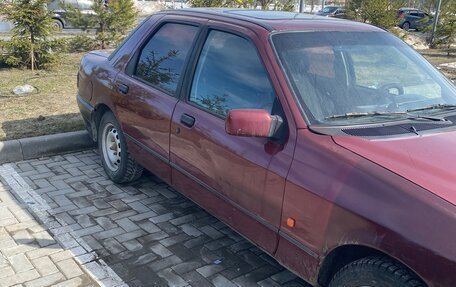 Ford Sierra I, 1992 год, 160 000 рублей, 8 фотография