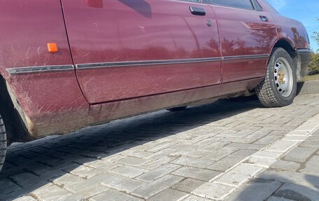 Ford Sierra I, 1992 год, 160 000 рублей, 13 фотография