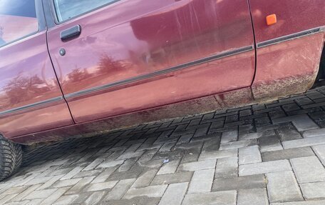 Ford Sierra I, 1992 год, 160 000 рублей, 9 фотография