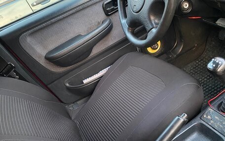 Ford Sierra I, 1992 год, 160 000 рублей, 14 фотография