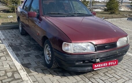 Ford Sierra I, 1992 год, 160 000 рублей, 2 фотография