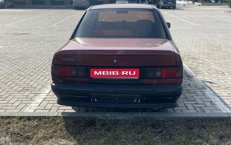 Ford Sierra I, 1992 год, 160 000 рублей, 6 фотография
