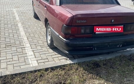 Ford Sierra I, 1992 год, 160 000 рублей, 5 фотография