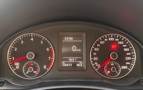 Volkswagen Scirocco III рестайлинг, 2010 год, 920 000 рублей, 5 фотография