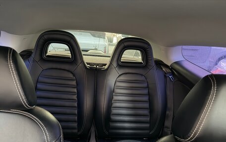 Volkswagen Scirocco III рестайлинг, 2010 год, 920 000 рублей, 11 фотография