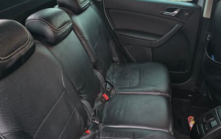 Skoda Yeti I рестайлинг, 2012 год, 690 000 рублей, 3 фотография