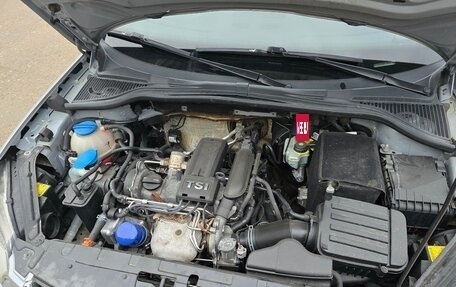 Skoda Yeti I рестайлинг, 2012 год, 690 000 рублей, 4 фотография