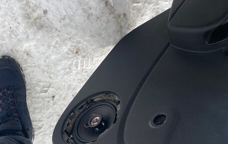 Renault Sandero I, 2012 год, 510 000 рублей, 3 фотография