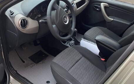 Renault Sandero I, 2012 год, 510 000 рублей, 6 фотография