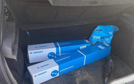 Renault Sandero I, 2012 год, 510 000 рублей, 11 фотография