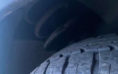 Renault Sandero I, 2012 год, 510 000 рублей, 10 фотография