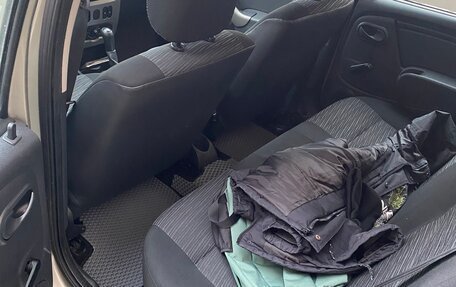 Renault Sandero I, 2012 год, 510 000 рублей, 5 фотография