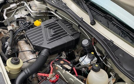 Renault Sandero I, 2012 год, 510 000 рублей, 7 фотография