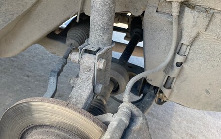 Renault Sandero I, 2012 год, 510 000 рублей, 12 фотография