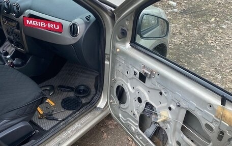 Renault Sandero I, 2012 год, 510 000 рублей, 13 фотография