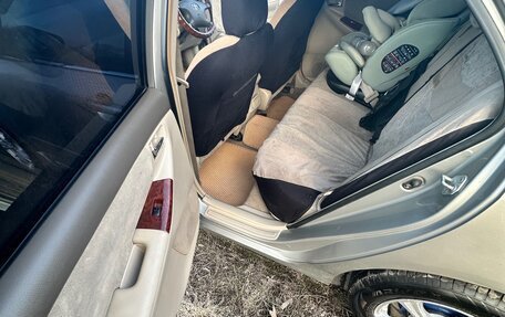 Toyota Corolla, 2003 год, 659 000 рублей, 9 фотография