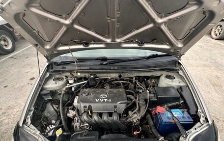 Toyota Corolla, 2003 год, 659 000 рублей, 7 фотография