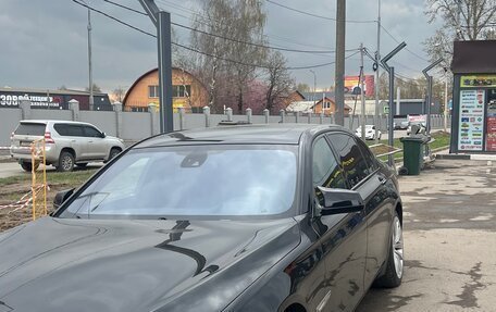 BMW 7 серия, 2008 год, 2 000 000 рублей, 2 фотография