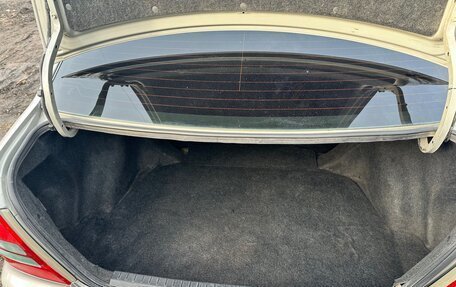 Toyota Corolla, 2003 год, 659 000 рублей, 12 фотография