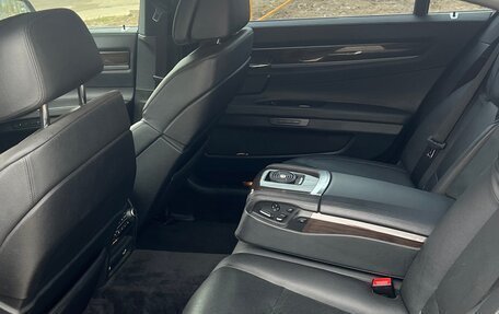 BMW 7 серия, 2008 год, 2 000 000 рублей, 5 фотография