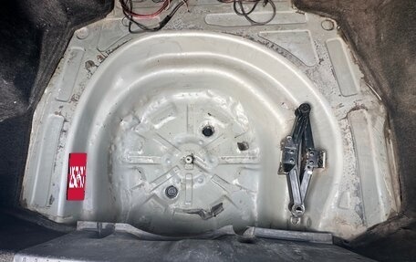 Toyota Corolla, 2003 год, 659 000 рублей, 11 фотография