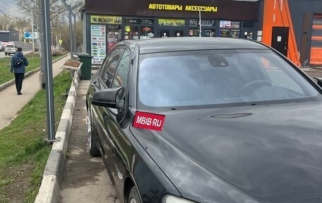 BMW 7 серия, 2008 год, 2 000 000 рублей, 3 фотография