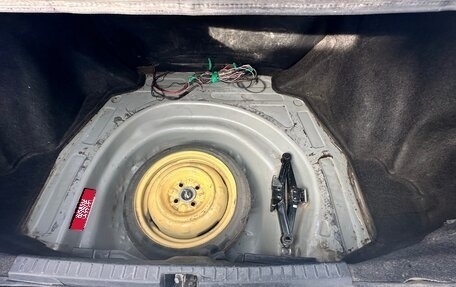 Toyota Corolla, 2003 год, 659 000 рублей, 6 фотография