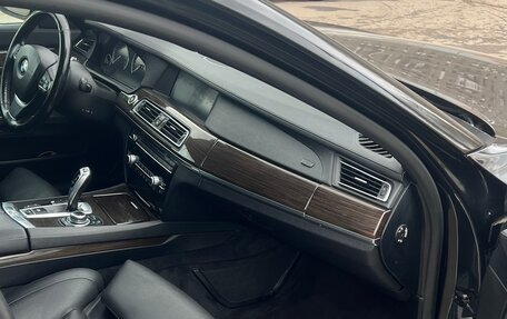 BMW 7 серия, 2008 год, 2 000 000 рублей, 7 фотография