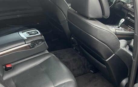 BMW 7 серия, 2008 год, 2 000 000 рублей, 8 фотография