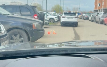 BMW 7 серия, 2008 год, 2 000 000 рублей, 10 фотография