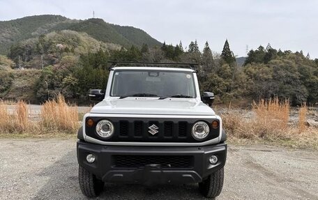 Suzuki Jimny, 2023 год, 1 900 011 рублей, 4 фотография
