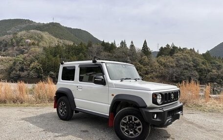 Suzuki Jimny, 2023 год, 1 900 011 рублей, 6 фотография