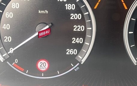 BMW 7 серия, 2008 год, 2 000 000 рублей, 11 фотография