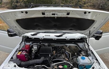 Suzuki Jimny, 2023 год, 1 900 011 рублей, 8 фотография